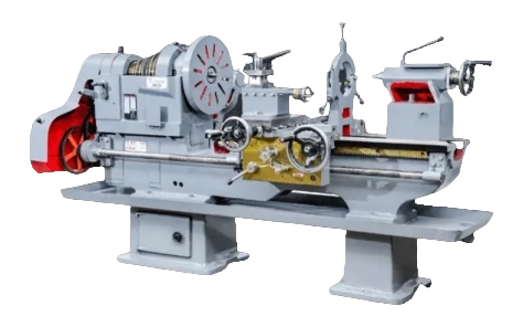 Preventive Maintenance Tips for Industrial Lathe Machines