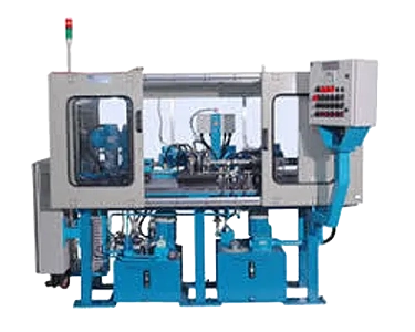 Benefits of Custom SPM Machines for High-Volume Production