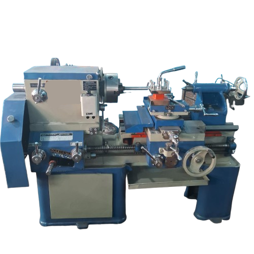 Light Duty Lathe Machine