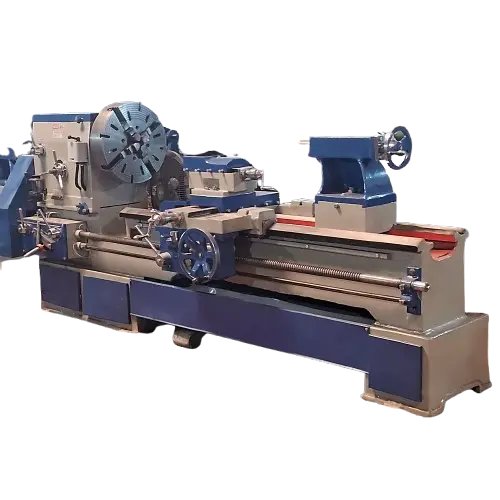 Medium Duty Lathe Machine