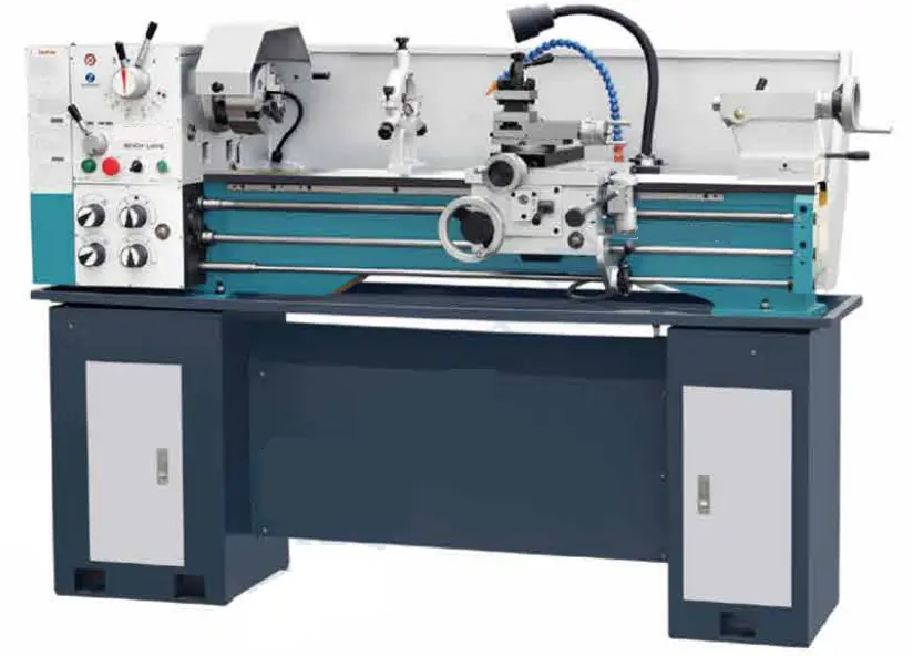 All Gear Lathe