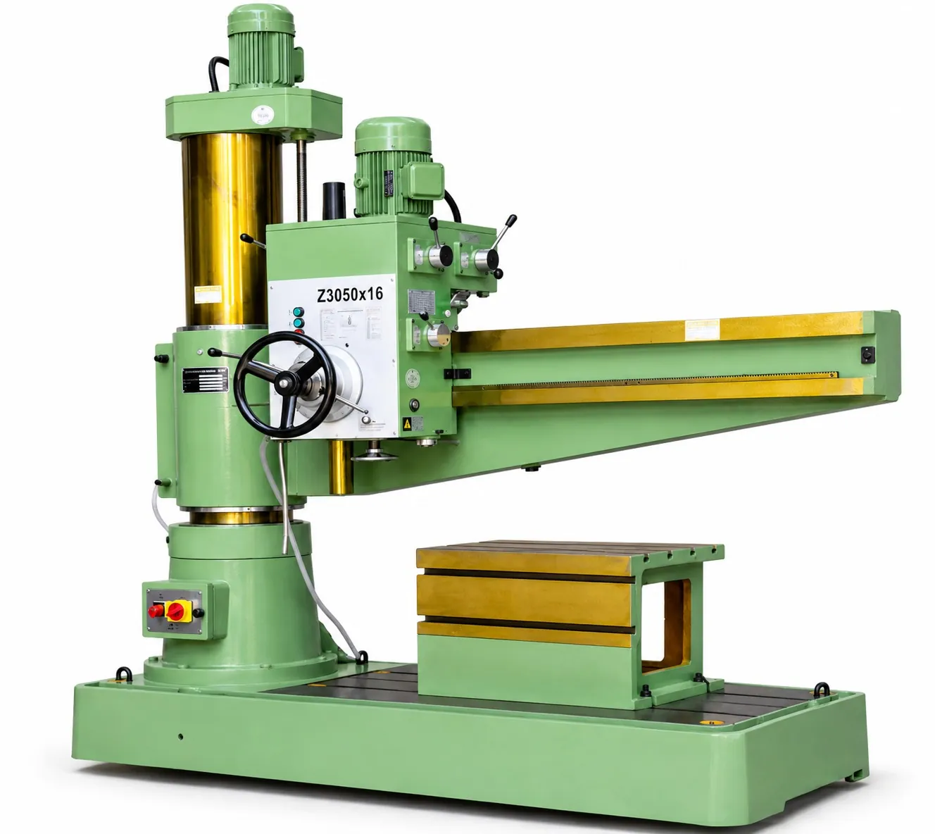 Drilling Machines