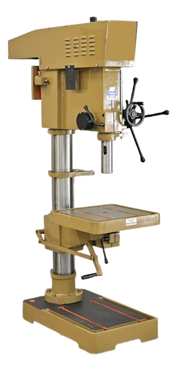 Pillar Drill