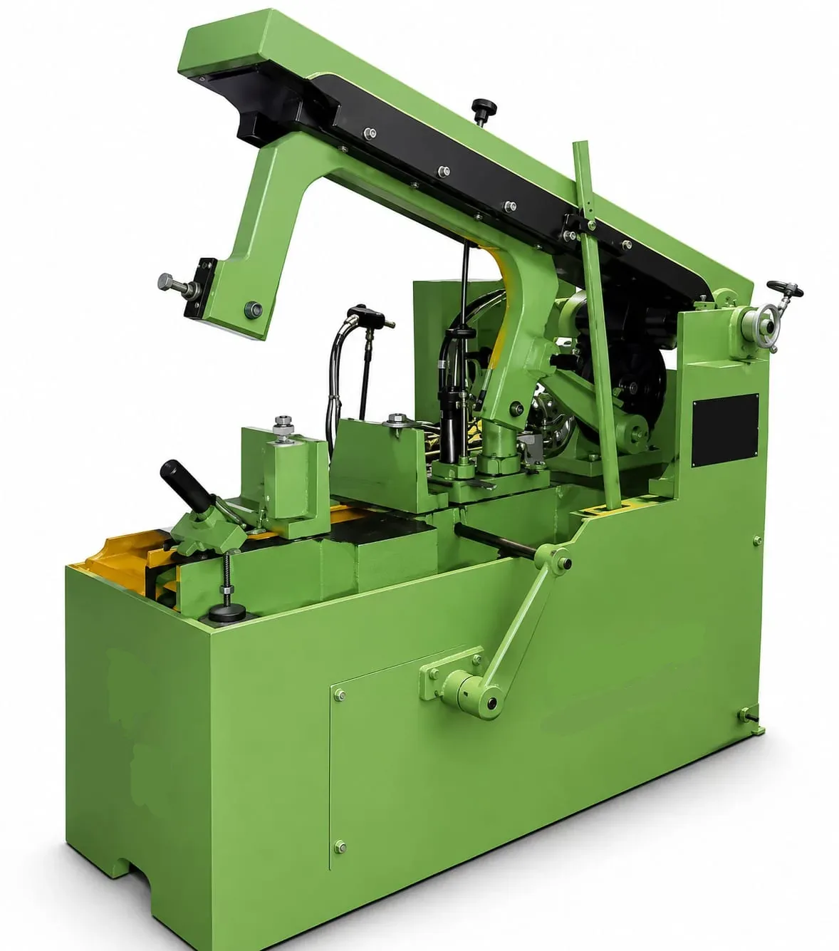 Hacksaw Machines