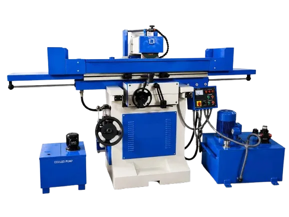 Surface Grinder