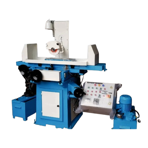 Surface Grinding Machine