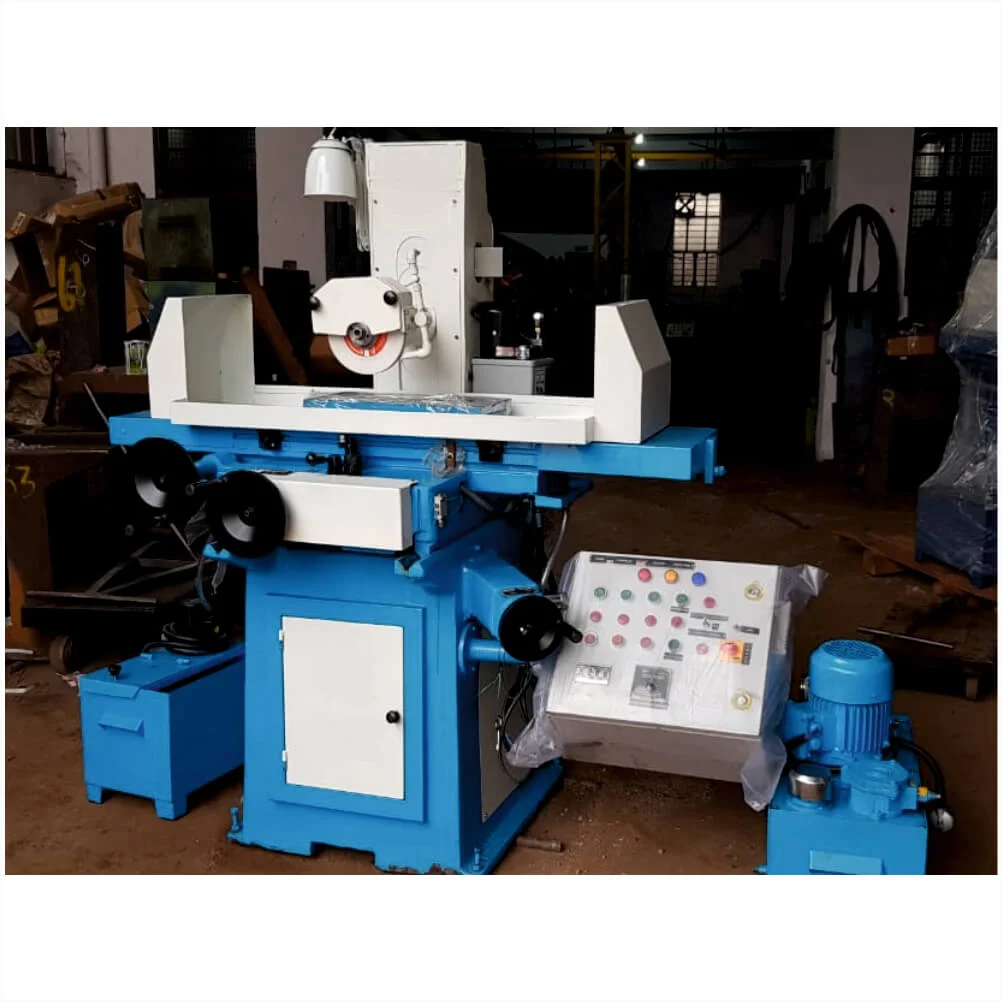 Surface Grinding Machine