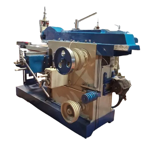 Shaping Machines