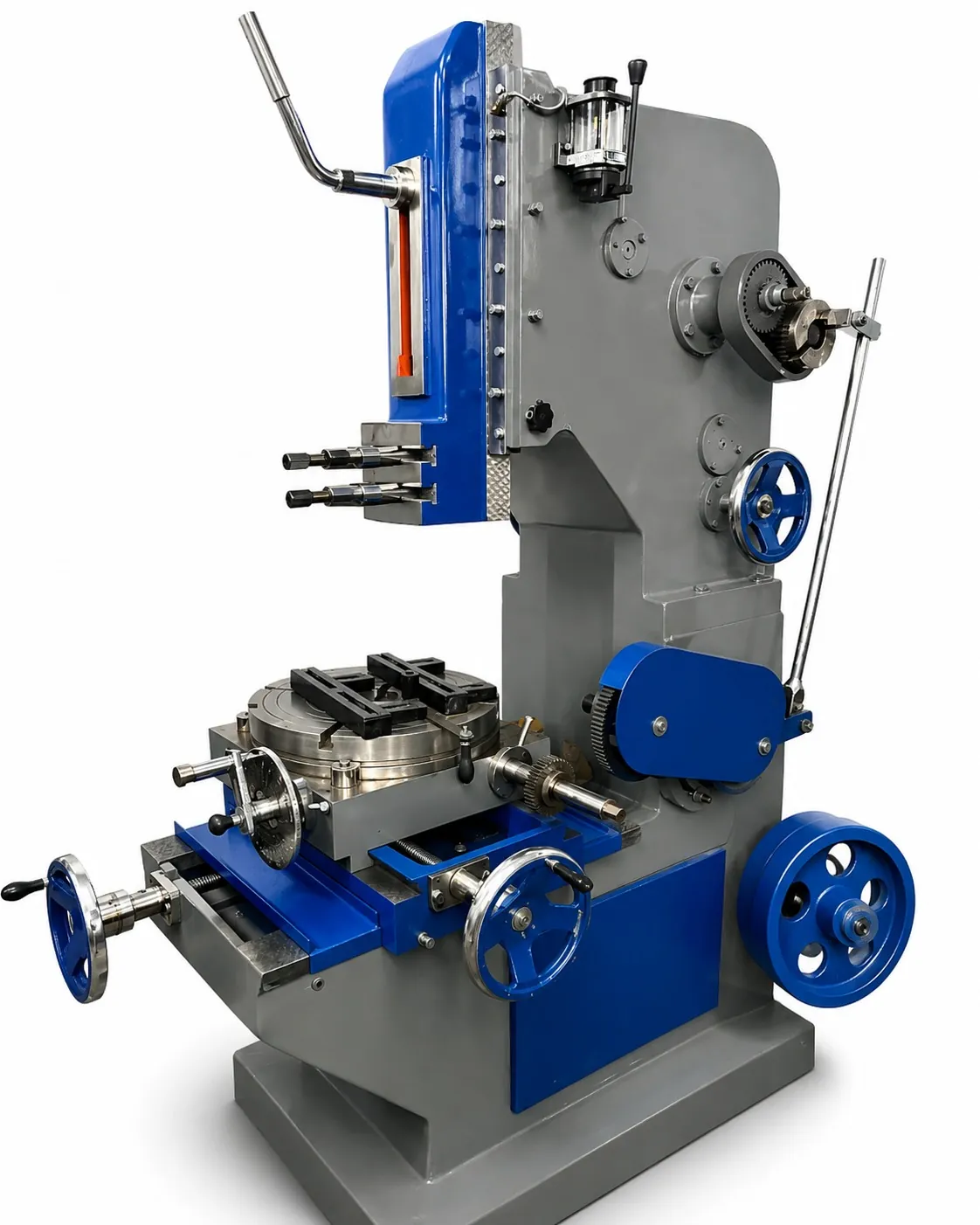 Slotting Machines